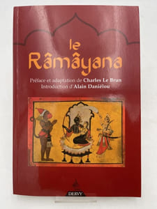 Le Râmâyana