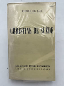 Christine de Suède