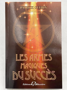 Les armes magiques de succès