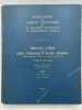 Terrasses sacrées de Bard-è Néchandeh et Masjid-i Solaiman L'Iran du Sud-Ouest du VIIIe siècle av. n. ère au Ve s. de n. ère. Volume II. Planches . ...