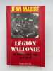 Légion Wallonie au front 1941-1944. MABIRE Jean