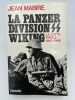 La panzer division SS Wiking. La lutte finale : 1943-1945. Tome 1. MABIRE Jean