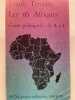 Les 56 Afriques - Guide politique I de A à L. TENAILLE FRANCK 