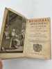 Mémoires, anecdotes de la cour et du clergé de France . DENIS Jean-Baptiste