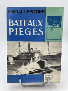 Bateaux-pièges