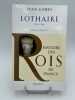 Lothaire 954-986. GOBRY Ivan