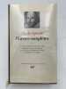 Oeuvres complètes. I. SHAKESPEARE