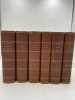 Manuel du libraire et de l'amateur de livres.  6 volumes. BRUNET Jacques-Charles