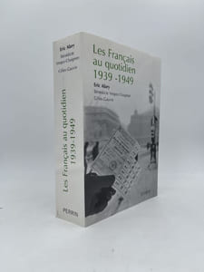Les Français au quotidien 1939-1949