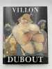 Oeuvres. VILLON