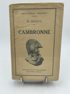 Cambronne