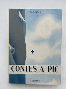 Contes à pic