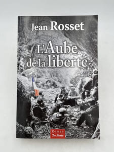 L'aube de la libérté