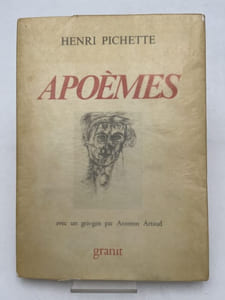 Apoèmes
