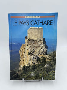 Le pays cathare
