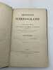 Bibliographie Clerico-galante Ouvrages Galants Ou Singuliers Sur L'amour, Les Femmes, Le Mariage. LAPORTE Antoine ] L'Apotre bibliographe 