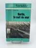 Berlin, la nuit du mur. 13 août 1961. ZOLLING Hermann - BAHNSEN Uwe