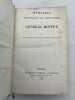 Mémoires politiques et militaires du Général Doppet avec des notes et des eclaircissements historiques. DOPPET Général 