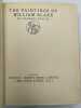 The Paintings of William Blake. FIGGIS Darrell 