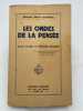 Les ondes de la pensée. Manuel pratique de télépathie provoquée. LEPRINCE Docteur Albert