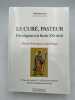 Le curé, pasteur. Des origines à la fin du XX° sijècle. Etude historique et juridique . BLOT Thierry