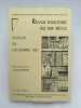 Revue d'histoire du XIXe siècle. Autour de décembre 1851.. HUARD Raymond (dir.)