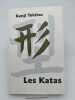 Les Katas. TOKITSU Kenji 