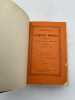 Dictionnaire des Antiquités Romaines et Grecques, accompagnés de 2000 gravures d'après l'antique, représentant tous les objets de divers usages d'art ...