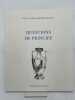 Questions de principe . TOJEAN Pol - RROSE SELAVY 