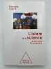 L'Islam et la science. En finir avec les compromis. CHARFI Faouzia