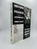 Histoire de France à travers les journaux du temps passé. Le faux Grand Siècle. 1604 - 1715.. ROSSEL André