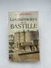 Les mémoires de la Bastille. KUBNICK Henri 