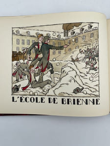 Imagier de Napoléon