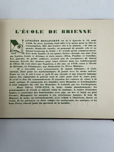 Imagier de Napoléon
