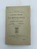 L'ancien régime et la Révolution. 1715 - 1800. Lectures historiques . GUENIN G - NOUAILLAC j