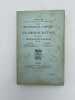 L'ancien régime et la Révolution. Le Consulat, l'Empire et la Restauration (1800-1830). GUENIN G - NOUAILLAC j