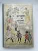 La Semaine de Suzette. 16e année. Premier semestre;  Du N°1 du 5 février 1920 au N° 29 du 29 juillet 1920 inclus . ENFANTINA