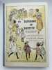 La Semaine de Suzette. 35e année. Deuxième semestre;  Du N°27 du 1° juin 1939 au N° 53 du 30 novembre 1939 inclus . ENFANTINA