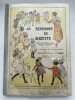 La Semaine de Suzette. 24e année. Premier semestre.  Du N°1 du 5 janvier 1928 au N° 26 du 28 juin 1928 inclus . ENFANTINA