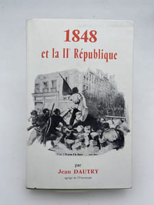 1848 et la IIeme République