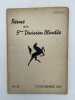 Revue de la 5e division blind&eacute;e, n&deg;25, 15 novembre 1947. MILITARIA ]