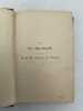 La vie spirituelle du Bx L. M. Grignon de Montfort. LHOUMEAU Antonin
