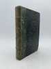 La vie spirituelle du Bx L. M. Grignon de Montfort. LHOUMEAU Antonin