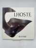 Lhoste sculpteur. Bestiaire. CHOPIN Caroline