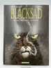 Blacksad. Tome 1. Quelque part entre les ombres. CANALES Diaz - GUARNIDO