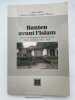 Banten avant l'Islam. Etude archéologique de Banten Girang (Java - Indonésie) 932 ? - 1526.  GUILLOT Claude - NURHAKIM Lukman - WIBISONO Sonny