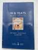 Prose in&eacute;dite. 4. Critique th&eacute;atrale . Glossaire. YEATS W. B