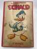 Hardi Présente Donald. N°1 à 26. 1ere année. DISNEY Walt