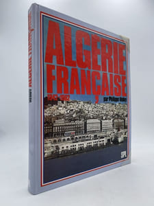 Algérie française 1942-1962