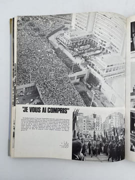 Algérie française 1942-1962. HEDUY Philippe